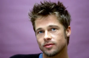 Brad Pitt Movies and TV Shows