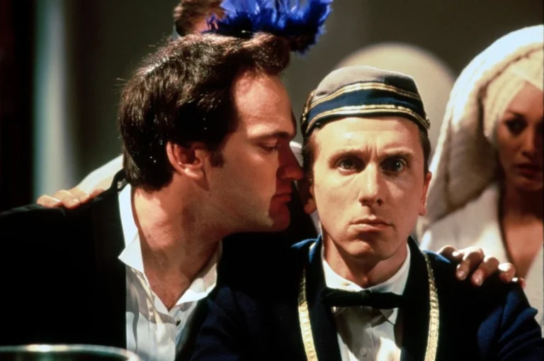 movie four rooms