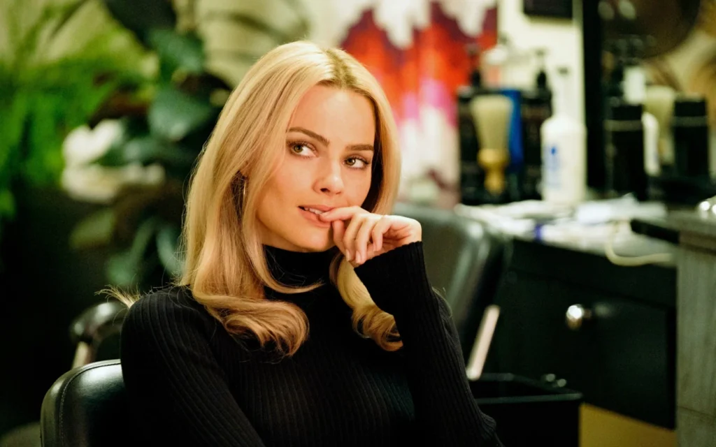 Once Upon a Time in Hollywood | Margot Robbie