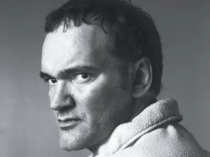 Quentin Tarantino