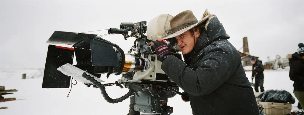 The Hateful Eight | Quentin Tarantino 