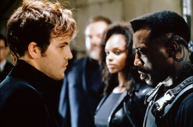 Blade movie 1998