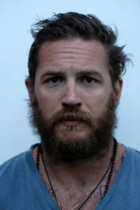 Tom Hardy movies and tv shows